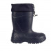 Детские сапоги для походов SH100 x-warm QUECHUA