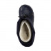 Детские сапоги для походов SH100 x-warm QUECHUA