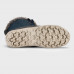 Сапоги зимние теплые водонепроницаемые на шнурках женские SH500 X-WARM QUECHUA