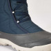 Сапоги зимние теплые водонепроницаемые на шнурках женские SH500 X-WARM QUECHUA