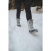 Сапоги зимние теплые водонепроницаемые на шнурках женские SH500 X-WARM QUECHUA