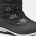 Сапоги зимние теплые водонепроницаемые женские высокие SH500 X-WARM QUECHUA