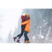 Сапоги зимние теплые водонепроницаемые женские высокие SH500 X-WARM QUECHUA