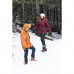 Сапоги зимние теплые водонепроницаемые женские высокие SH500 X-WARM QUECHUA