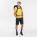 Шорты длинные походные мужские MH500 QUECHUA