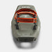 СНЕГОСТУПЫ ХАКИ SH100 EASY РАЗМЕР M QUECHUA СНЕГОСТУПЫ ХАКИ SH100 EASY РАЗМЕР M QUECHUA