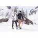 СНЕГОСТУПЫ SH100 EASY ICY РАЗМЕР M QUECHUA СНЕГОСТУПЫ SH100 EASY ICY РАЗМЕР M QUECHUA