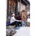 СНЕГОСТУПЫ SH100 EASY ICY РАЗМЕР M QUECHUA СНЕГОСТУПЫ SH100 EASY ICY РАЗМЕР M QUECHUA