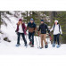 СНЕГОСТУПЫ SH100 EASY ICY РАЗМЕР M QUECHUA СНЕГОСТУПЫ SH100 EASY ICY РАЗМЕР M QUECHUA
