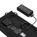 СОЛНЕЧНАЯ БАТАРЕЯ ПЕРЕНОСНАЯ USB - SC TREK 900 15 В FORCLAZ СОЛНЕЧНАЯ БАТАРЕЯ ПЕРЕНОСНАЯ USB - SC TREK 900 15 В FORCLAZ