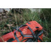 Сумка для треккинга водонепроницаемая DUFFEL 900 EXTEND WP 80-120 л FORCLAZ