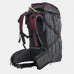Сумка-органайзер большая черная trek voyage TRAVEL XL FORCLAZ