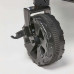 ТЕЛЕЖКА ТРАНСПОРТИРОВОЧНАЯ ВЕЗДЕХОДНАЯ ДЛЯ КЕМПИНГА TROLLEY ALL ROAD QUECHUA