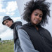 Толстовка теплая походная мужская MH500 Hoody QUECHUA