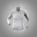 Толстовка теплая гибридная походная женская SH900 X-WARM QUECHUA