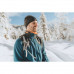 Толстовка флисовая теплая для походов мужская SH500 X-WARM. QUECHUA