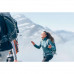 Толстовка походная женская MH120 QUECHUA Толстовка походная женская MH120 QUECHUA