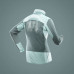 Толстовка флисовая теплая для походов женская SH500 X-WARM QUECHUA